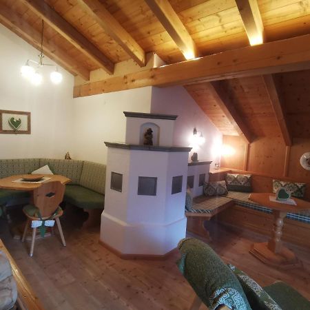 Schlosserhof Telfes im Stubai Luaran gambar