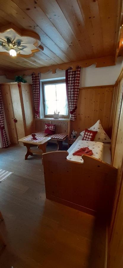Schlosserhof Telfes im Stubai Luaran gambar