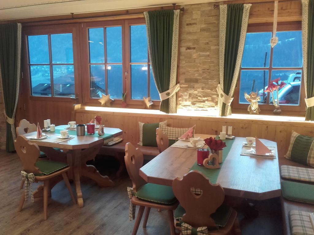 Schlosserhof Telfes im Stubai Luaran gambar