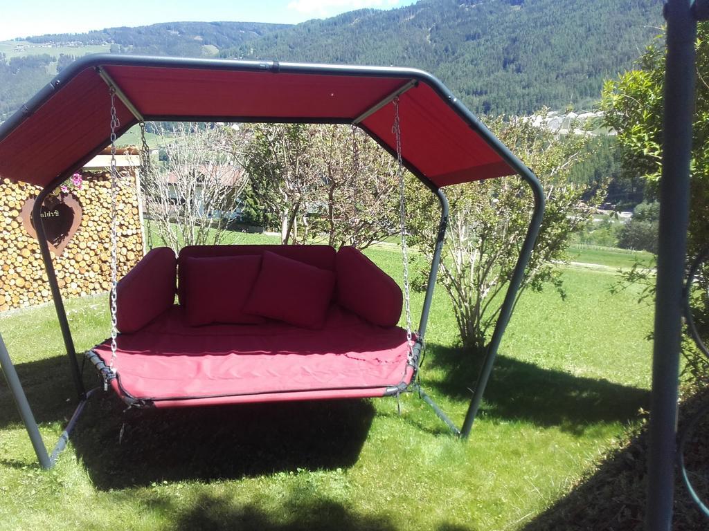Schlosserhof Telfes im Stubai Luaran gambar