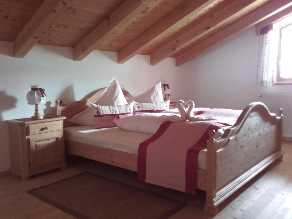 Schlosserhof Telfes im Stubai Luaran gambar
